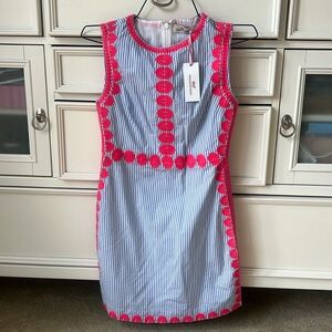 Vineyard vines dress